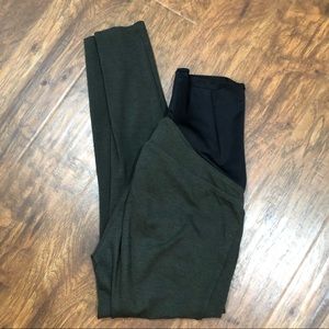 LOFT Ponte Leggings. XS. Petite.